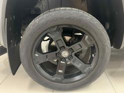 2021 Volkswagen Amarok TDI580 W580 2H MY21 4X4 Constant Deep Black
