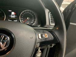 2021 Volkswagen Amarok TDI580 W580 2H MY21 4X4 Constant Deep Black