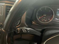 2021 Volkswagen Amarok TDI580 W580 2H MY21 4X4 Constant Deep Black