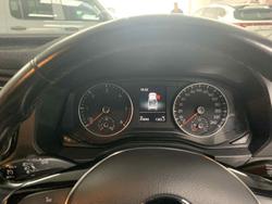 2021 Volkswagen Amarok TDI580 W580 2H MY21 4X4 Constant Deep Black