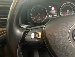 2021 Volkswagen Amarok TDI580 W580 2H MY21 4X4 Constant Deep Black