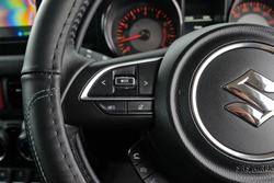 2021 Suzuki Jimny GJ 4X4 Dual Range Superior White