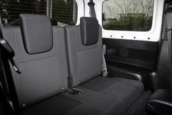 2021 Suzuki Jimny GJ 4X4 Dual Range Superior White