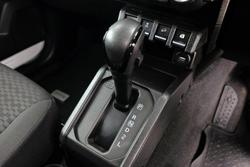 2021 Suzuki Jimny GJ 4X4 Dual Range Superior White