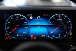 2019 Mercedes-Benz A-Class A180 W177 Polar White