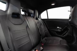 2019 Mercedes-Benz A-Class A180 W177 Polar White