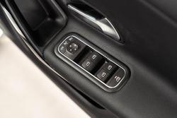 2019 Mercedes-Benz A-Class A180 W177 Polar White