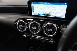 2019 Mercedes-Benz A-Class A180 W177 Polar White