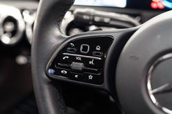 2019 Mercedes-Benz A-Class A180 W177 Polar White