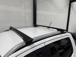 2025 Volkswagen Amarok TDI600 PanAmericana NF MY25 4X4 Constant Clear White
