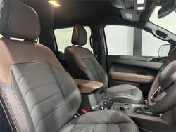 2025 Volkswagen Amarok TDI600 PanAmericana NF MY25 4X4 Constant Clear White