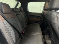 2025 Volkswagen Amarok TDI600 PanAmericana NF MY25 4X4 Constant Clear White