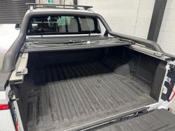 2025 Volkswagen Amarok TDI600 PanAmericana NF MY25 4X4 Constant Clear White