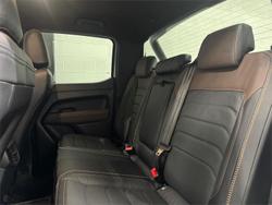 2025 Volkswagen Amarok TDI600 PanAmericana NF MY25 4X4 Constant Clear White