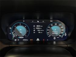 2025 Volkswagen Amarok TDI600 PanAmericana NF MY25 4X4 Constant Clear White