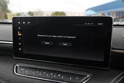 2023 GWM Haval Jolion S A01 Smoke Grey