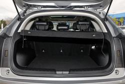 2023 GWM Haval Jolion S A01 Smoke Grey