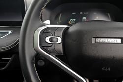 2023 GWM Haval Jolion S A01 Smoke Grey