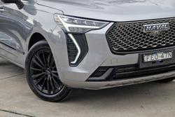 2023 GWM Haval Jolion S A01 Smoke Grey
