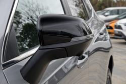 2023 GWM Haval Jolion S A01 Smoke Grey