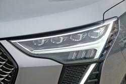 2023 GWM Haval Jolion S A01 Smoke Grey