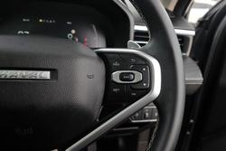 2023 GWM Haval Jolion S A01 Smoke Grey