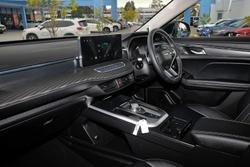 2023 GWM Haval Jolion S A01 Smoke Grey