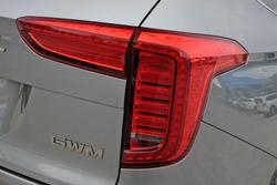 2023 GWM Haval Jolion S A01 Smoke Grey