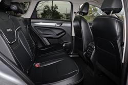 2023 GWM Haval Jolion S A01 Smoke Grey