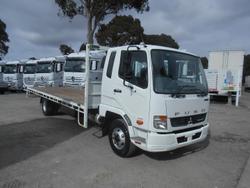 Fuso Fighter 1024