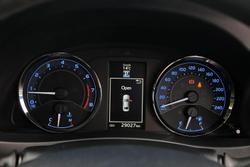 2018 Toyota Corolla Ascent ZRE172R Moonlight
