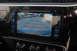 2018 Toyota Corolla Ascent ZRE172R Moonlight