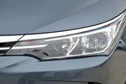 2018 Toyota Corolla Ascent ZRE172R Moonlight
