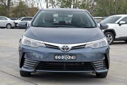 2018 Toyota Corolla Ascent ZRE172R Moonlight