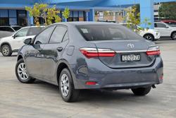 2018 Toyota Corolla Ascent ZRE172R Moonlight
