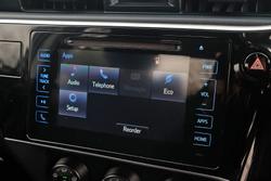 2018 Toyota Corolla Ascent ZRE172R Moonlight