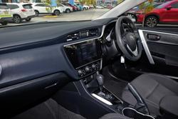 2018 Toyota Corolla Ascent ZRE172R Moonlight