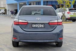 2018 Toyota Corolla Ascent ZRE172R Moonlight