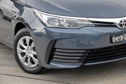 2018 Toyota Corolla Ascent ZRE172R Moonlight