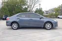 2018 Toyota Corolla Ascent ZRE172R Moonlight