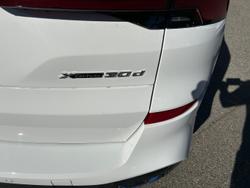 2025 BMW X5 xDrive30d M Sport