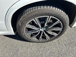 2025 BMW X5 xDrive30d M Sport