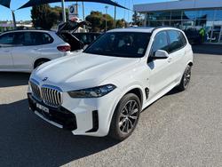 2025 BMW X5 xDrive30d M Sport