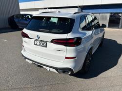 2025 BMW X5 xDrive30d M Sport