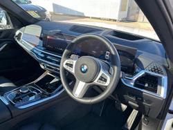 2025 BMW X5 xDrive30d M Sport