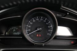 2017 Mazda CX-3 Maxx DK Snowflake White Pearl