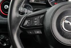 2017 Mazda CX-3 Maxx DK Snowflake White Pearl