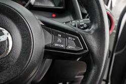2017 Mazda CX-3 Maxx DK Snowflake White Pearl