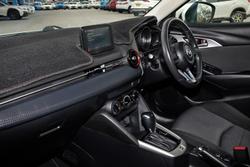 2017 Mazda CX-3 Maxx DK Snowflake White Pearl