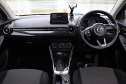 2019 Mazda
2 Maxx